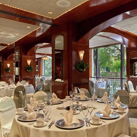 Hilton Palacio Del Rio San Antonio Restaurant foto